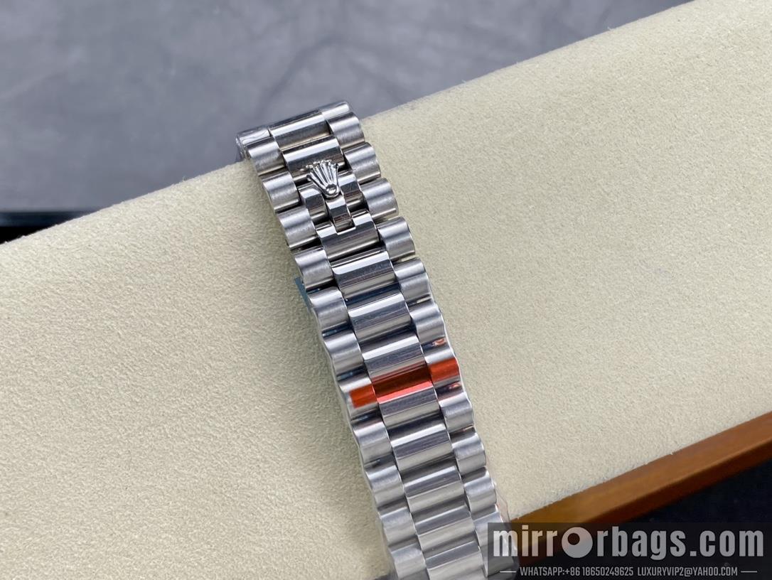 Rolex 36mm 092924