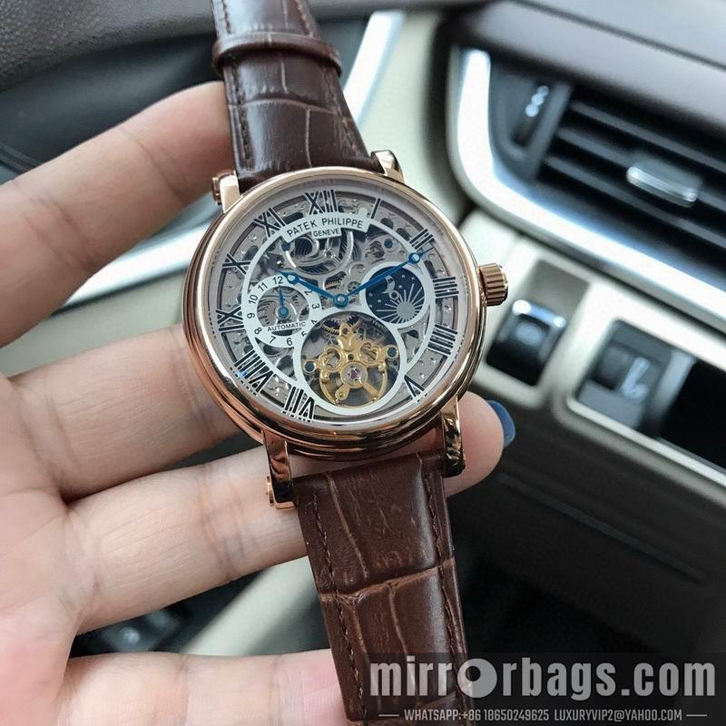 Patek Philippe 44X13mm 052005