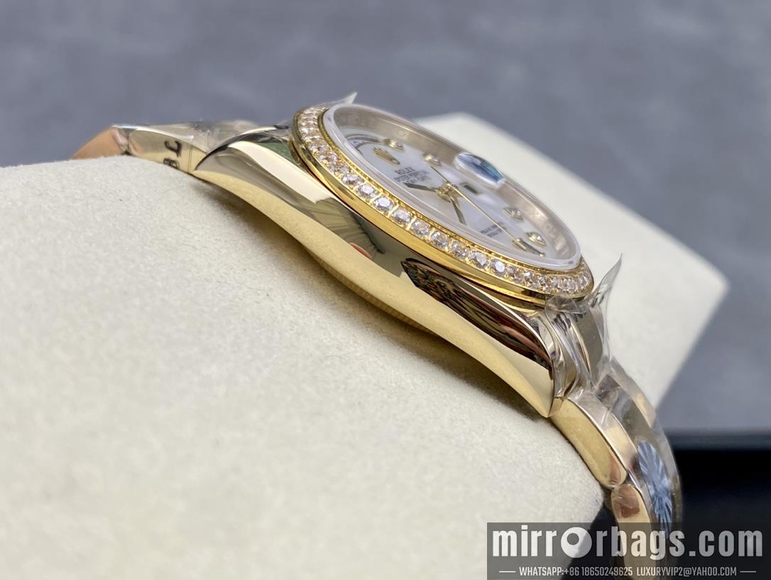 Rolex 36mm 092925