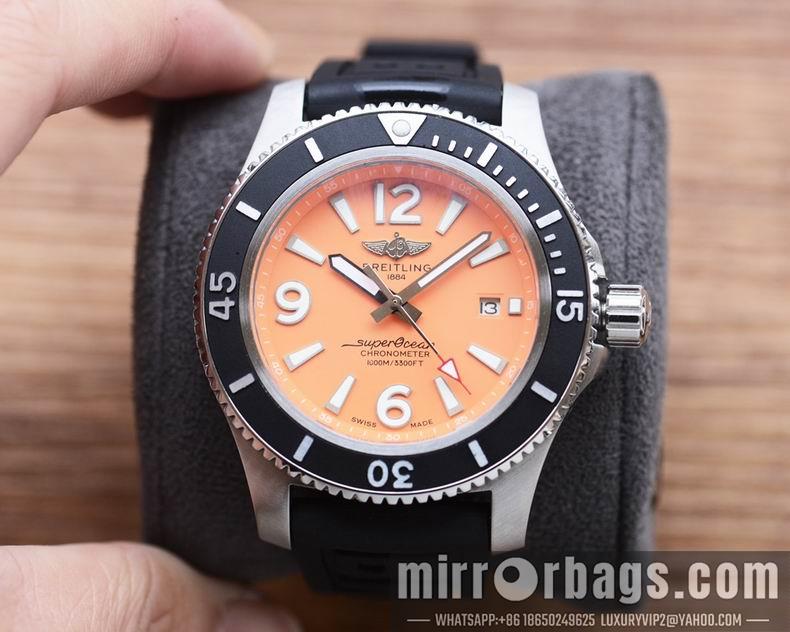 Breitling Watch watch 44mm 123138