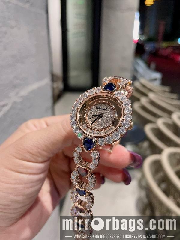 Chopard watch 060354