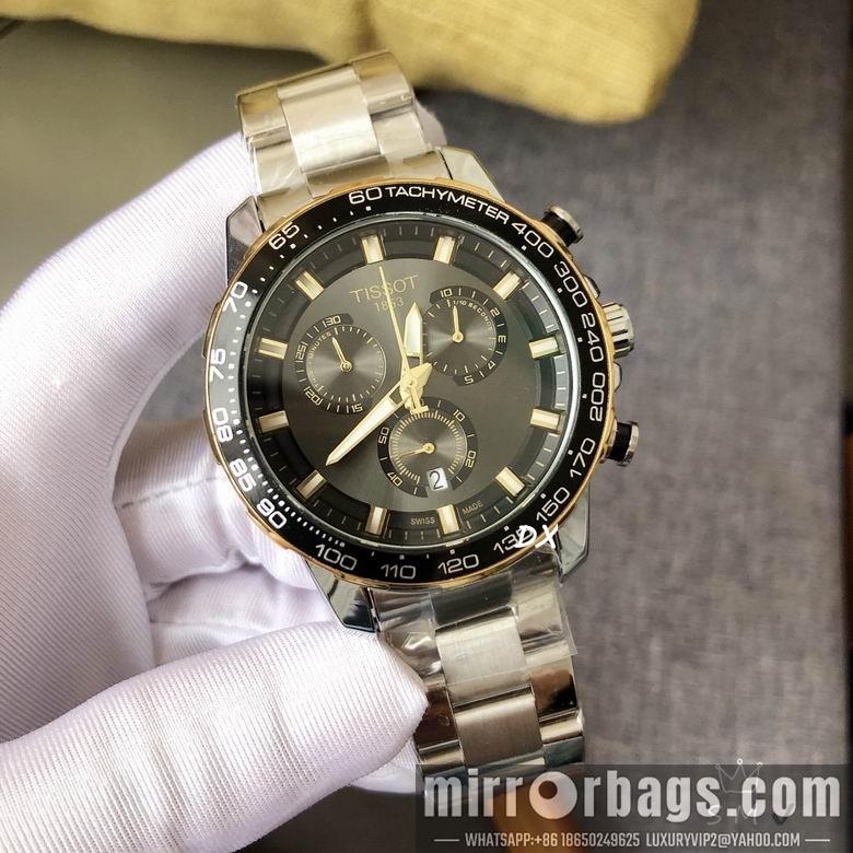 Tissot 42x11mm 10nms92