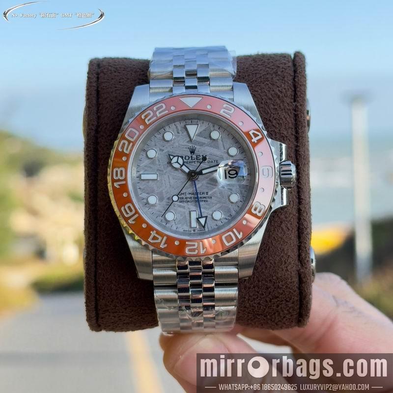 Rolex watch 123102