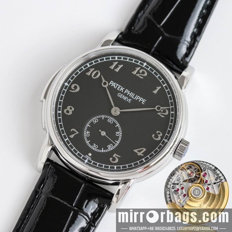 Patek Philippe 40mm 080619