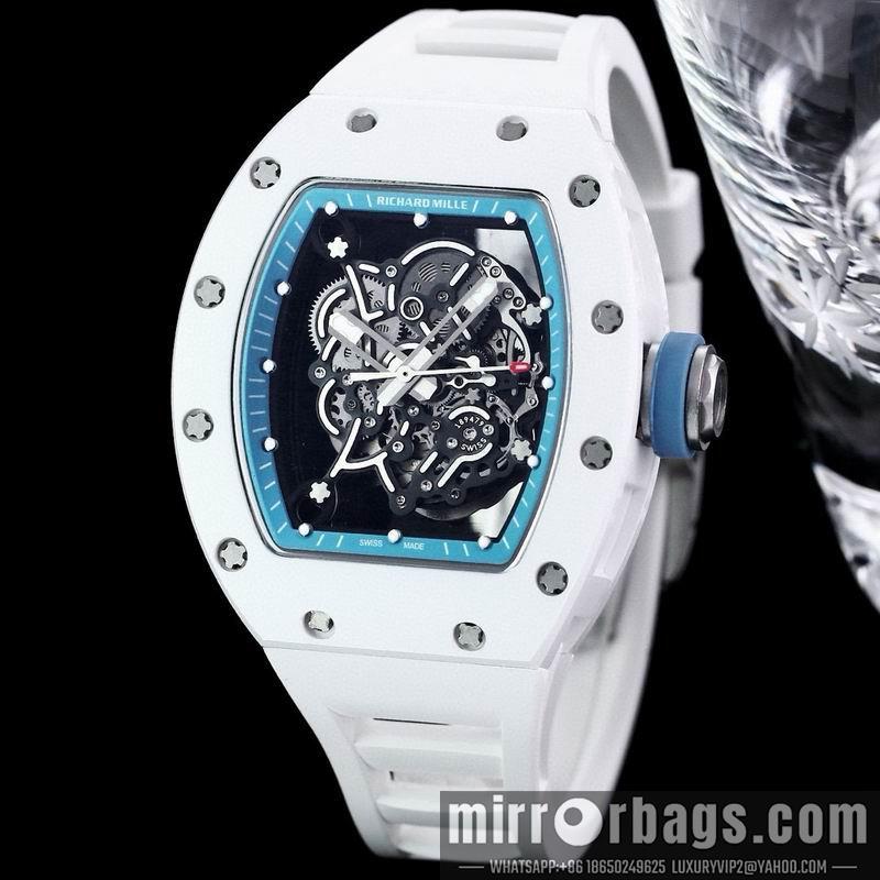 Richard Mille 50X42mm 111013