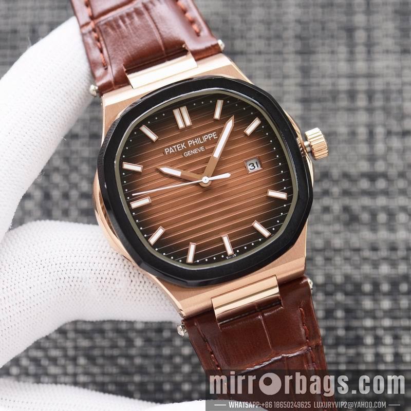 Patek Philippe 43X12mm 062810