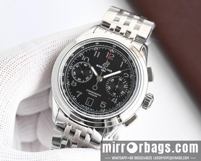 Breitling Watch 42mm 042753