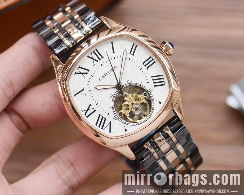 Patek Philippe 42mm 091816