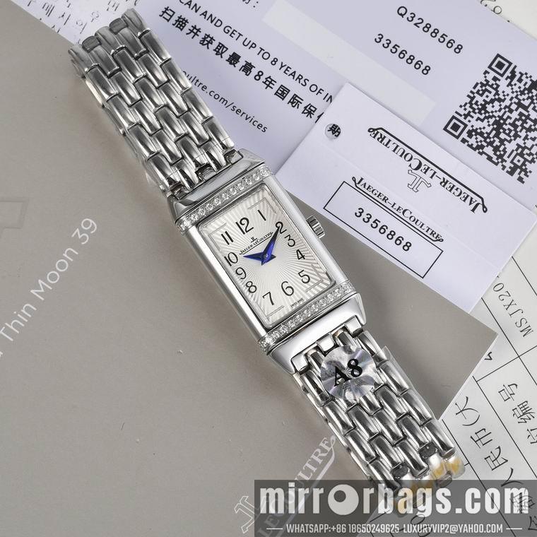 Jaeger Lecoultre 40.1X20mm M14
