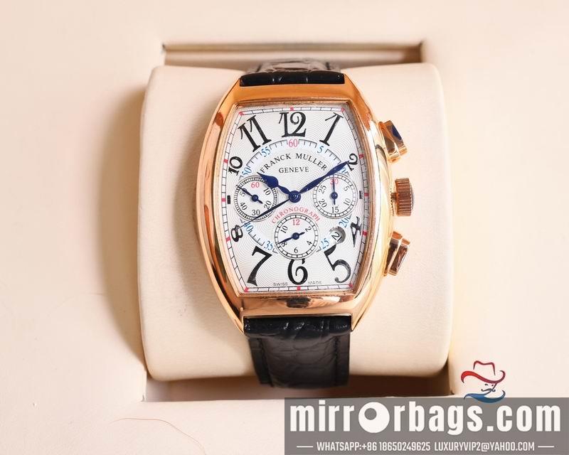 Franck Muller 45mm 072403