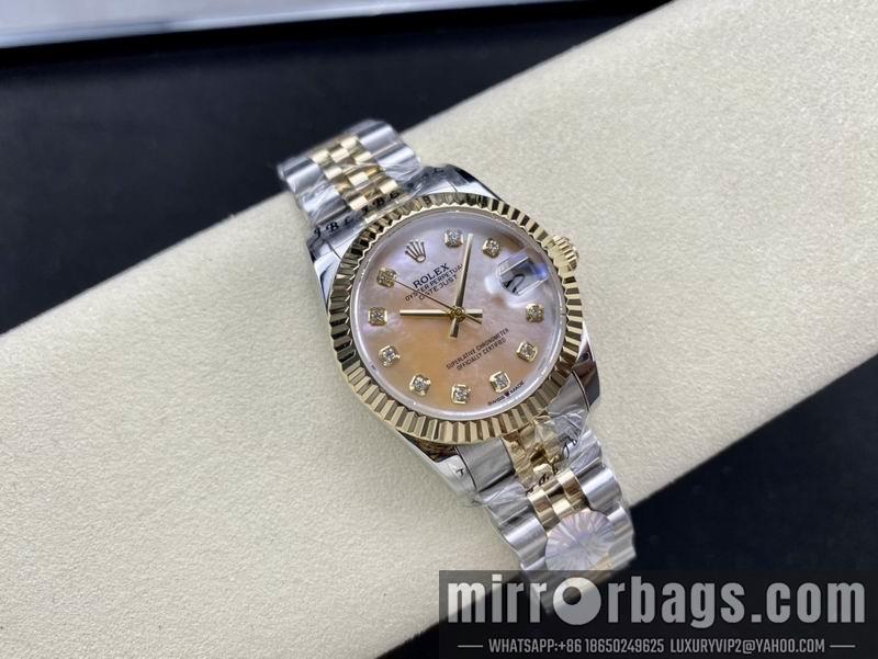 Rolex 31mm 090404
