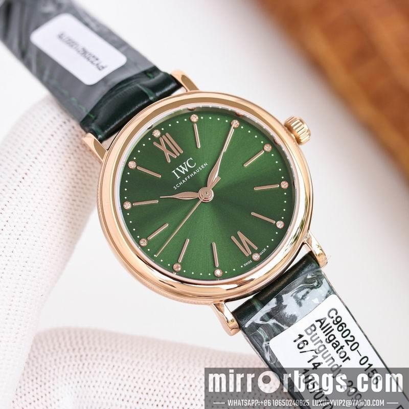 IWC 34mm 050449