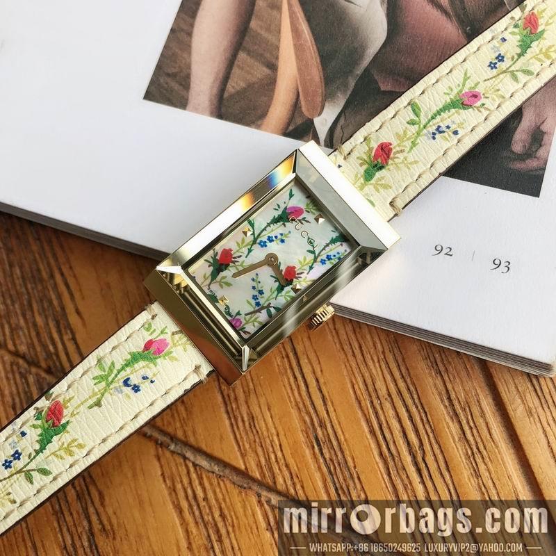 Gucci 21mm 34mm 102242