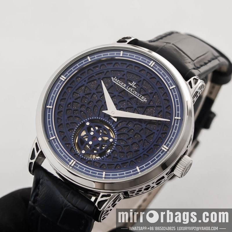 Jaeger Lecoultre 42X14mm 052005
