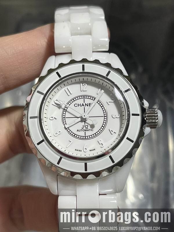 Chanel 33mm 042735