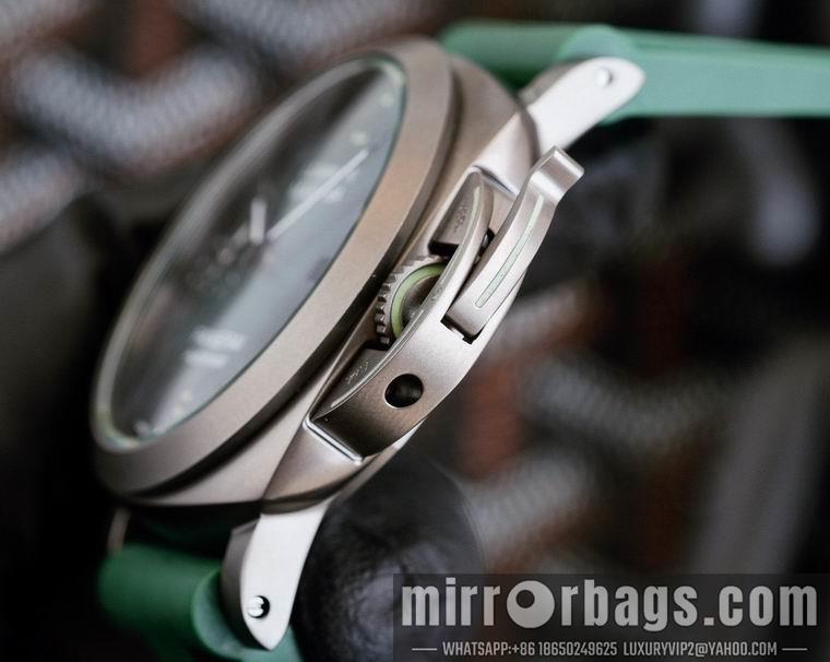 Panerai 40mm watch M01
