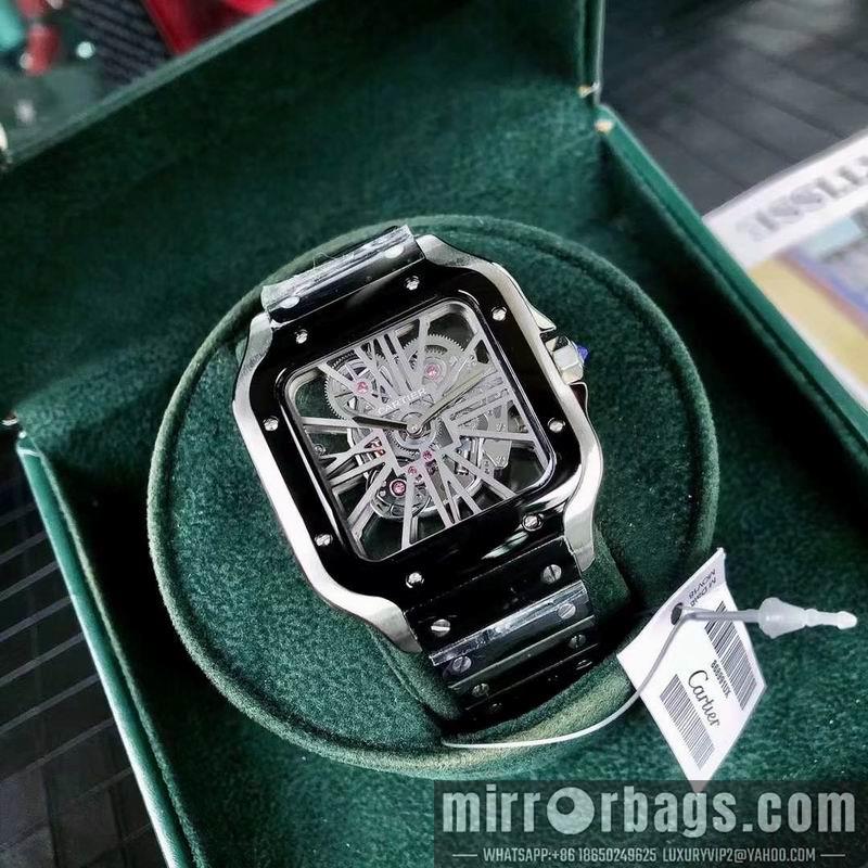 Cartier 43X13mm 050335