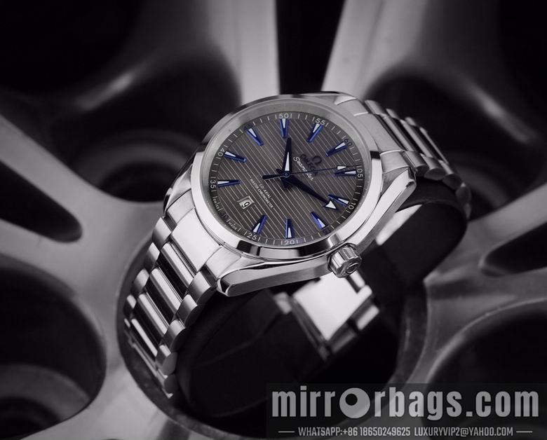 Omega watch 41mm M115