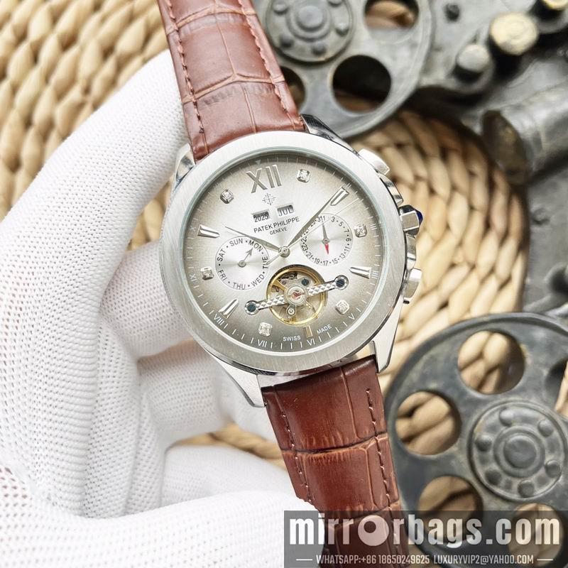 Patek Philippe 43X12mm 041482