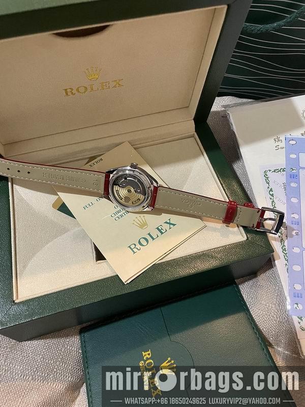 Rolex 33X11mm 050650