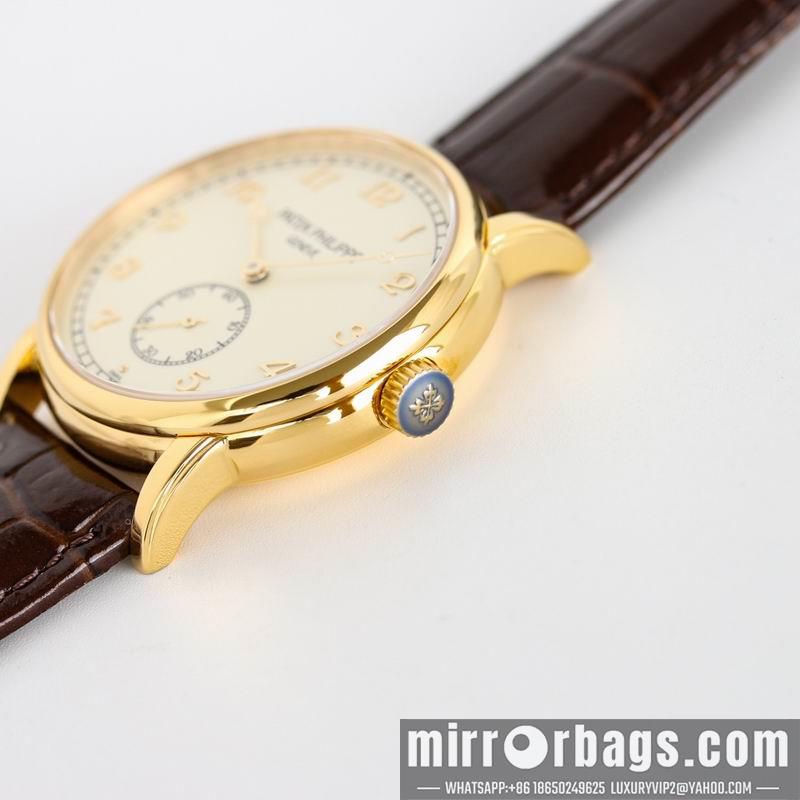 Patek Philippe 40mm 080619