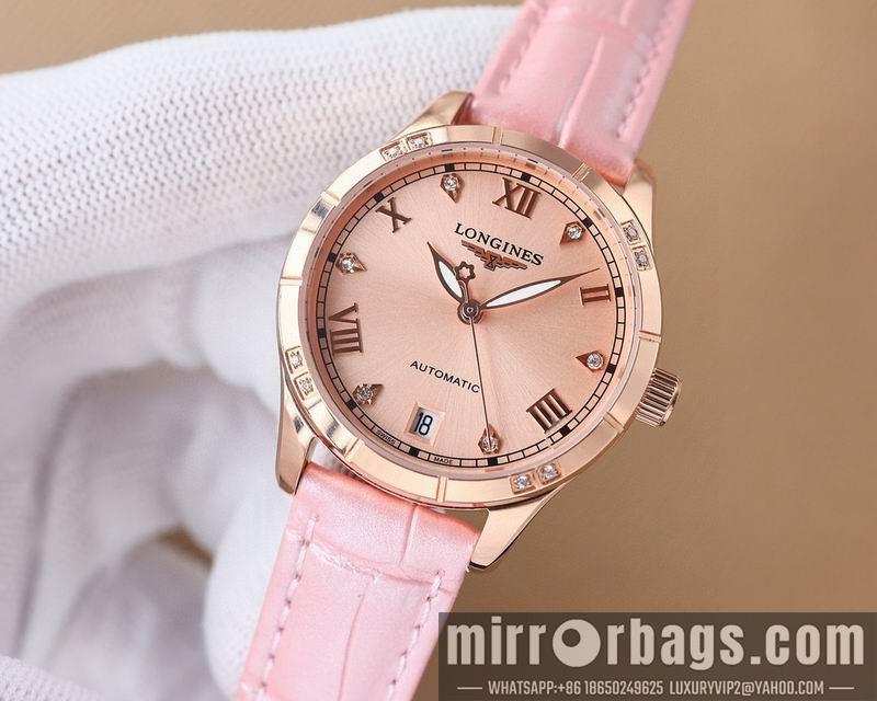 Longines 33mm 041386