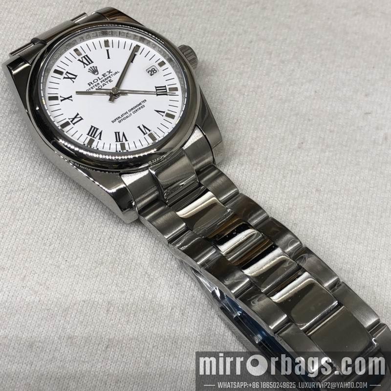 Rolex watch 030324