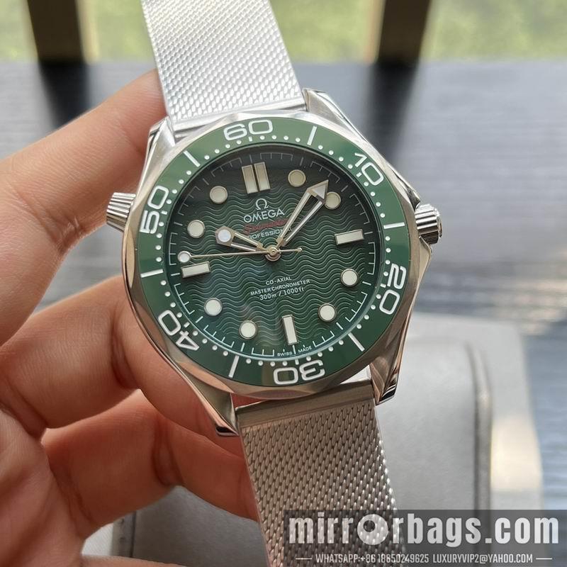 Omega watch 101301