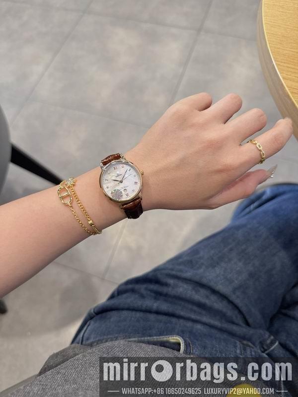 Omega 34mm 042716