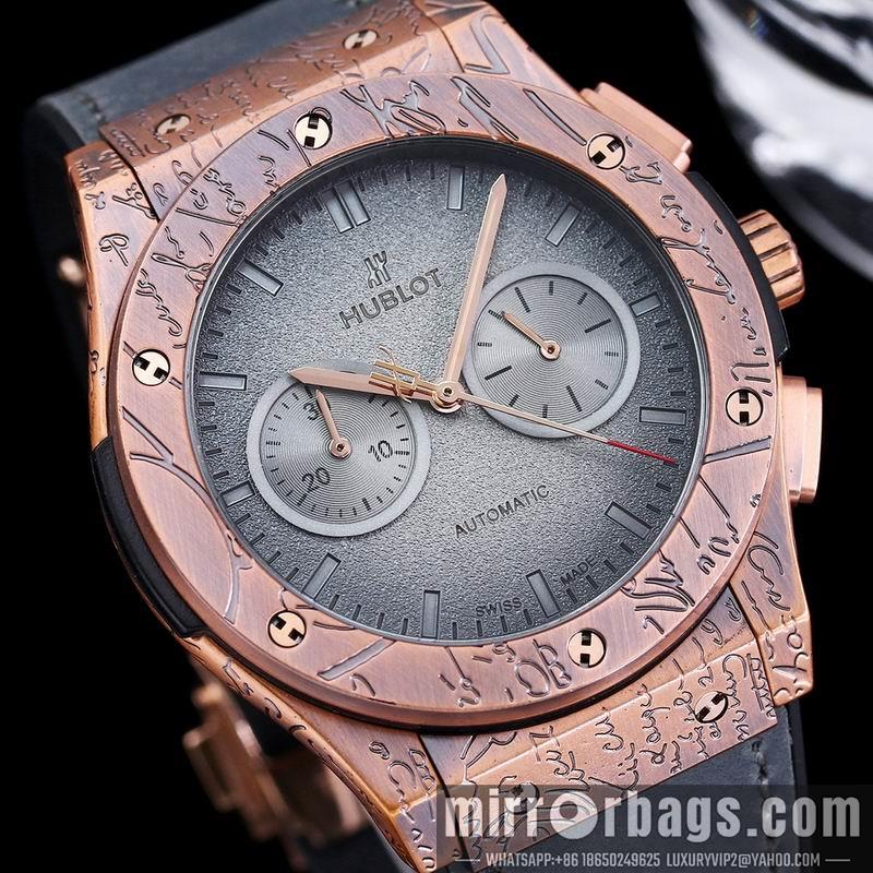 Hublot 42X12mm 070217