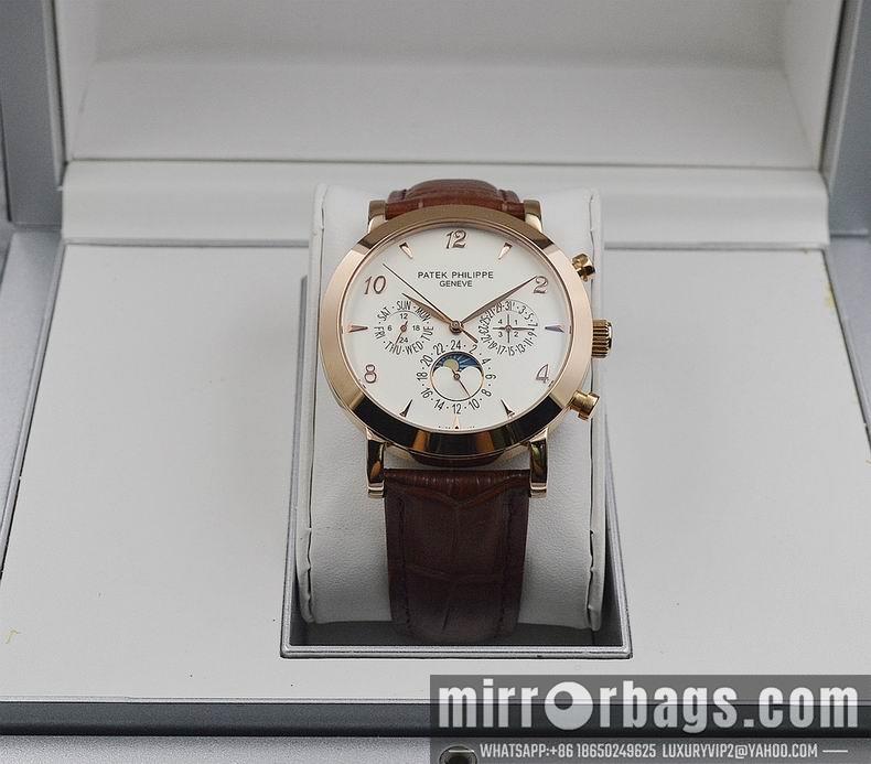 Patek Philippe men 42X12mm 122534