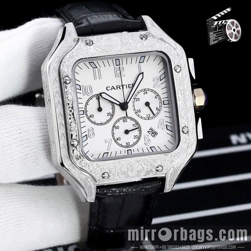 Cartier 45X13mm 082171