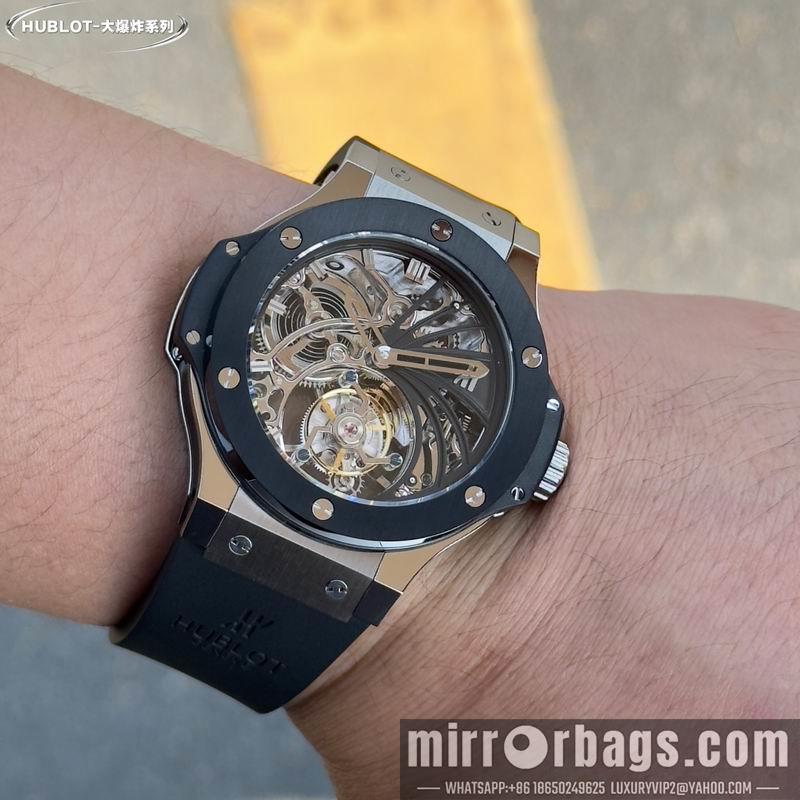Hublot watch 022144