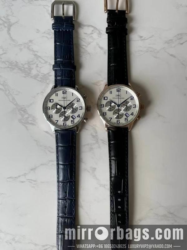 IWC watch 1109100