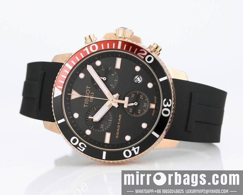 Tissot watch 113014