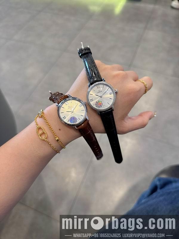 Omega 34mm 042715