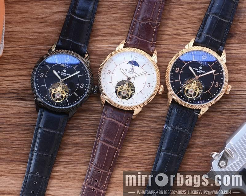 Patek Philippe 41mm 031946