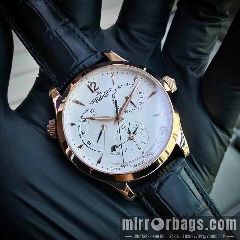 Jaeger LeCoultre 42mm 1101155