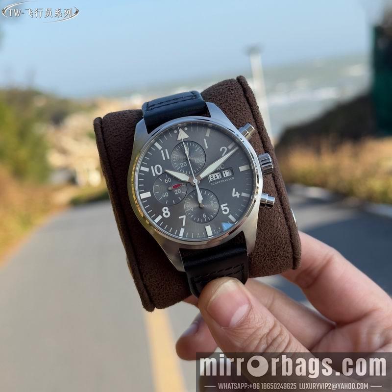IWC 43mm 022131