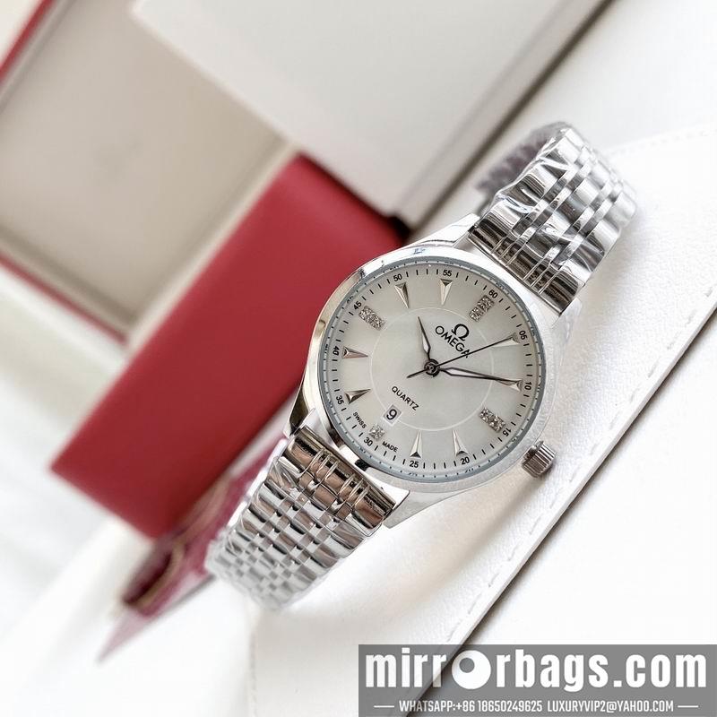 Omega M40X10mm W30X10mm 022304
