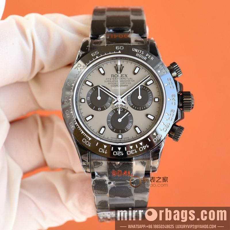 Rolex 40mm 090965