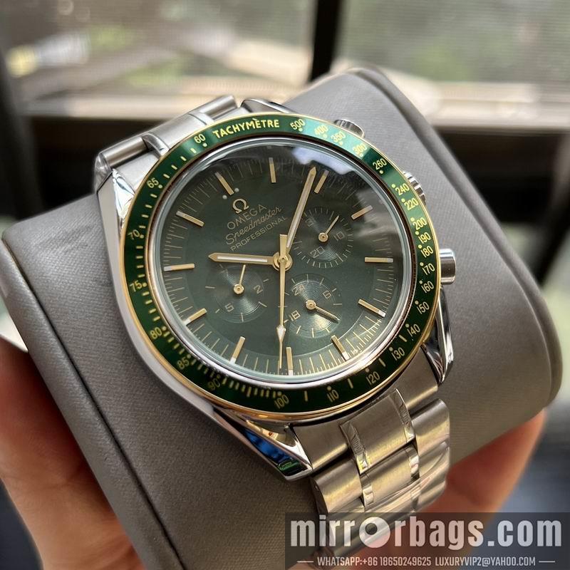 Omega watch 101417
