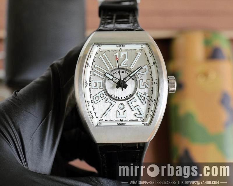 Franck Muller 54X42X15mm 032211
