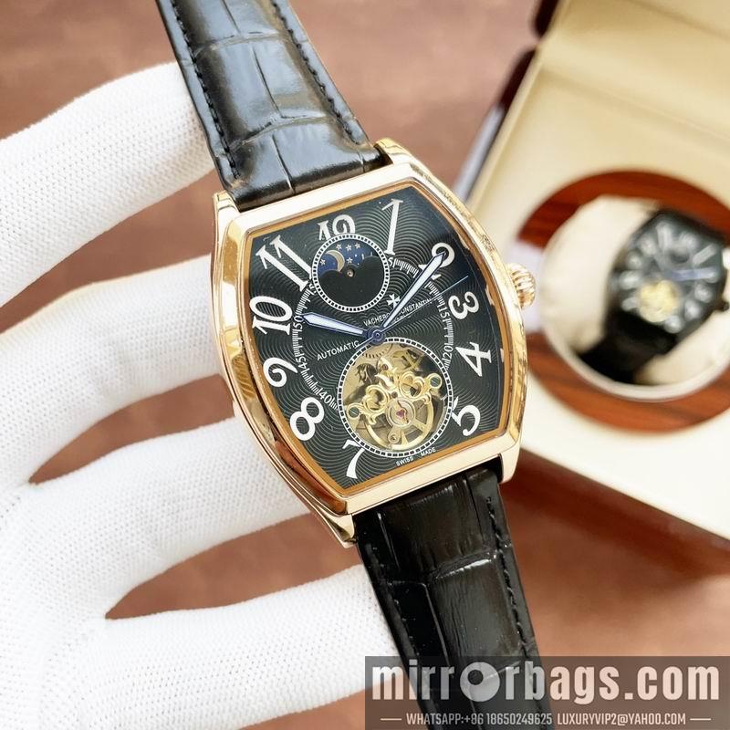 Vacheron Constantin 42X13mm 031705