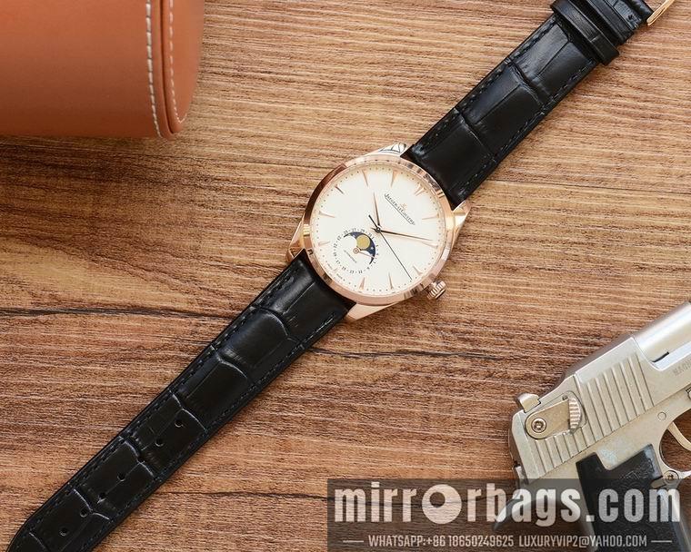 Jaeger Lecoultre men 39mm M03