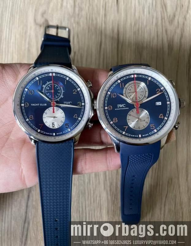 IWC watch 1109108