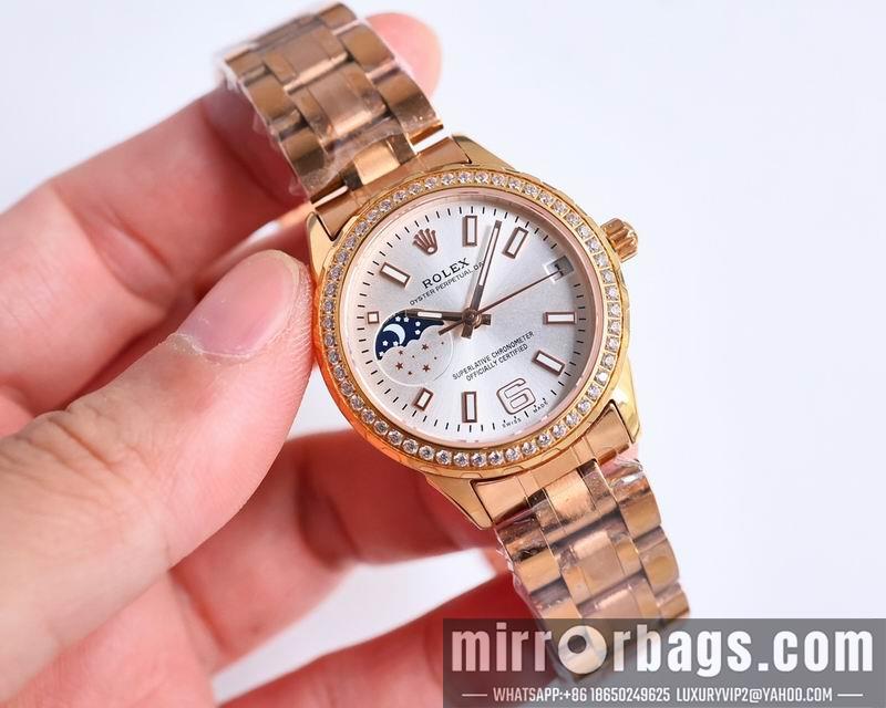 Rolex woman Watch 041324