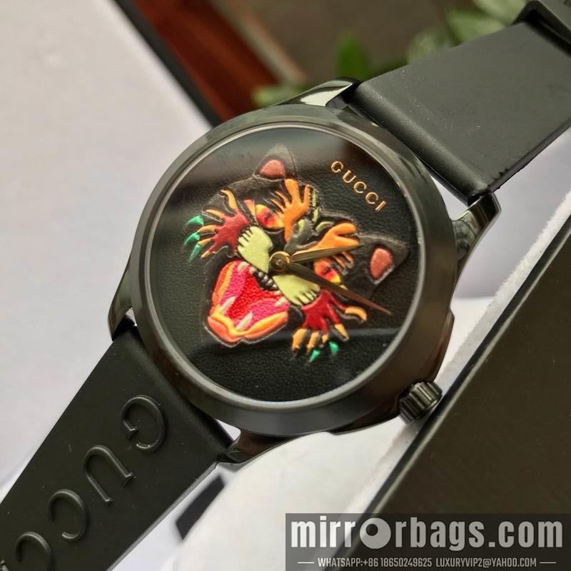 Gucci 38mm 102235