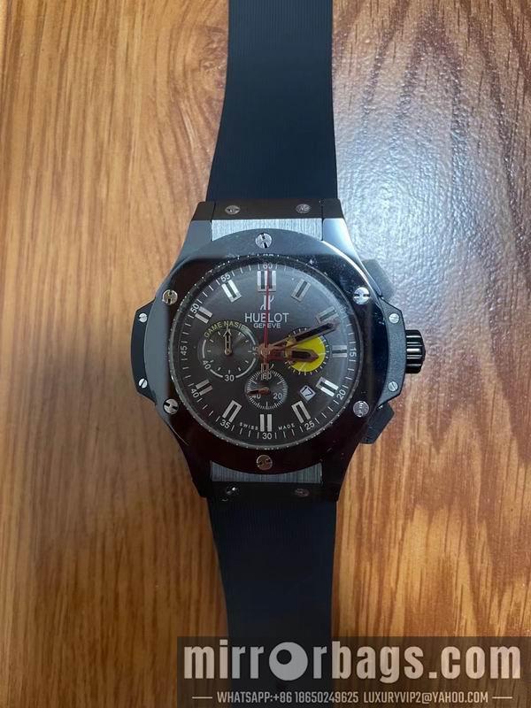 Hublot watch 112001