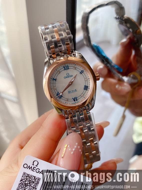 Omega women 28mm M02